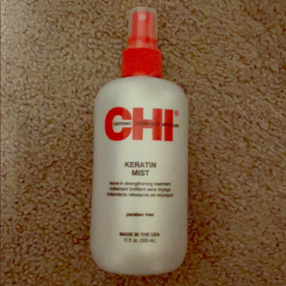 CHI Keratin Mist